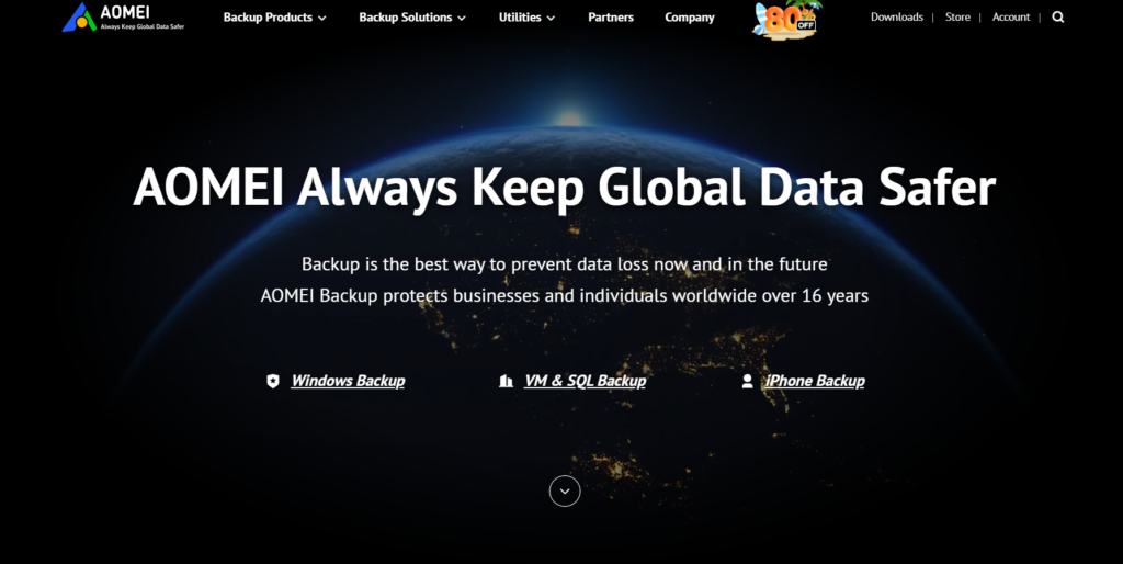 AOMEI Review 2026: Is AOMEI Worth It for Backup, Disk Management & Data Recovery?
