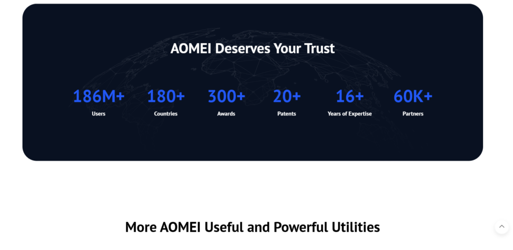 AOMEI Review 2026: Is AOMEI Worth It for Backup, Disk Management & Data Recovery?