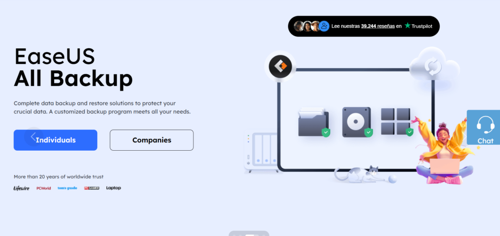 EaseUS Review 2026: Is EaseUS the Best Data Recovery & Disk Management Software?