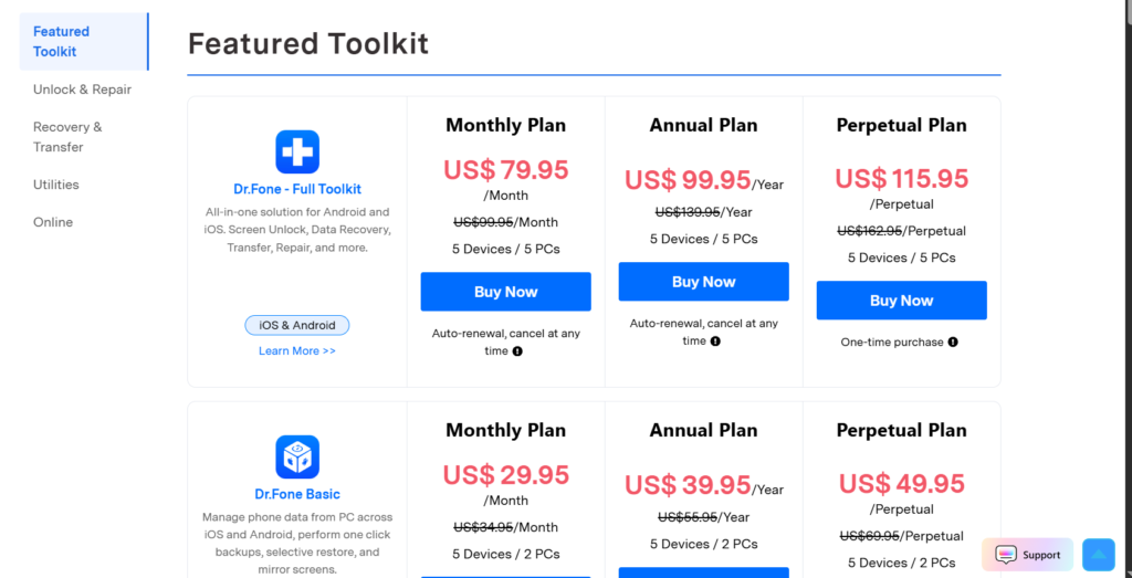 Wondershare Review 2026: Is Wondershare Still the Best All-in-One Software Platform?