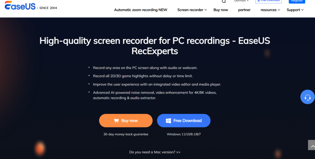 EaseUS Review 2026: Is EaseUS the Best Data Recovery & Disk Management Software?