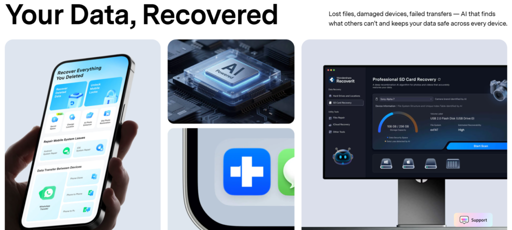 Wondershare Review 2026: Is Wondershare Still the Best All-in-One Software Platform?