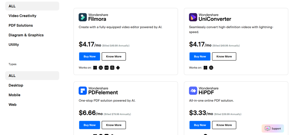 Wondershare Review 2026: Is Wondershare Still the Best All-in-One Software Platform?